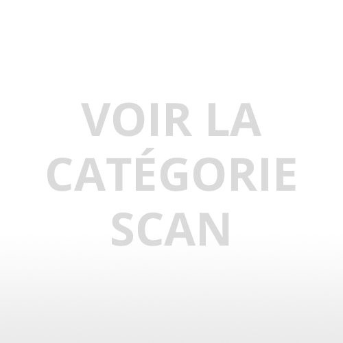 Catégorie Travaux sur base scannée