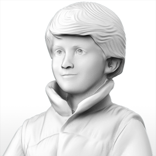 Mascotte Bande-Dessinée